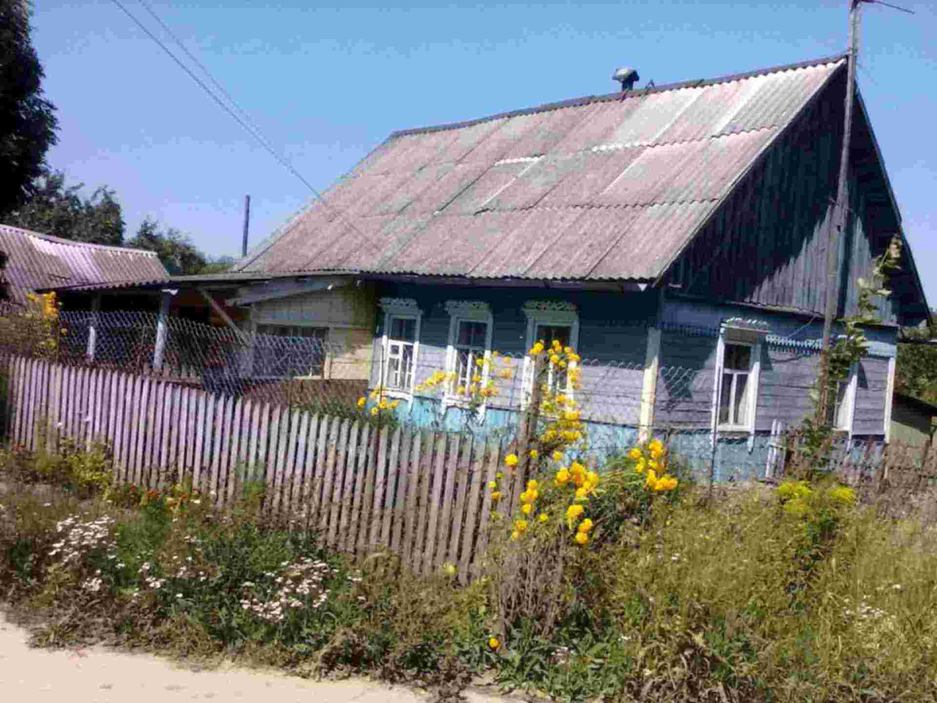 Область частные. Село Голубея Брянской области Дубровского района. Село Дорожево Брянской области.