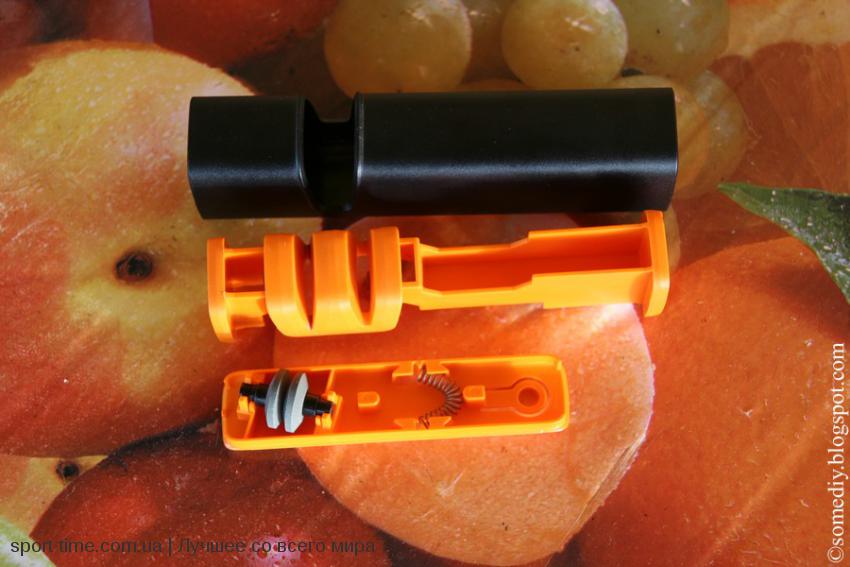 Fiskars Xsharp Купить Точилка Для Ножей