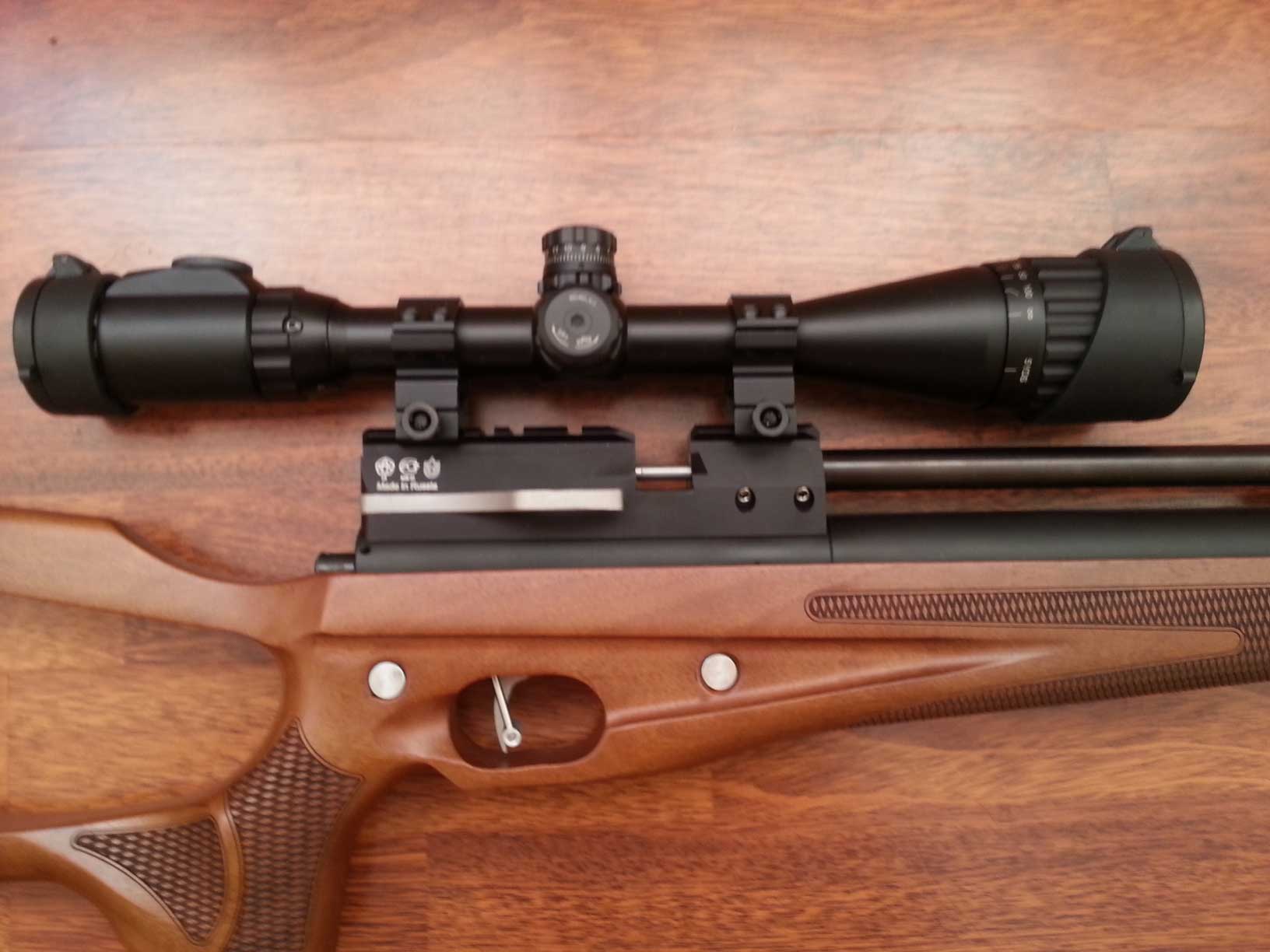 Пневматическая винтовка егерь 5. 35. 5. 35. Сайт псп егерь.