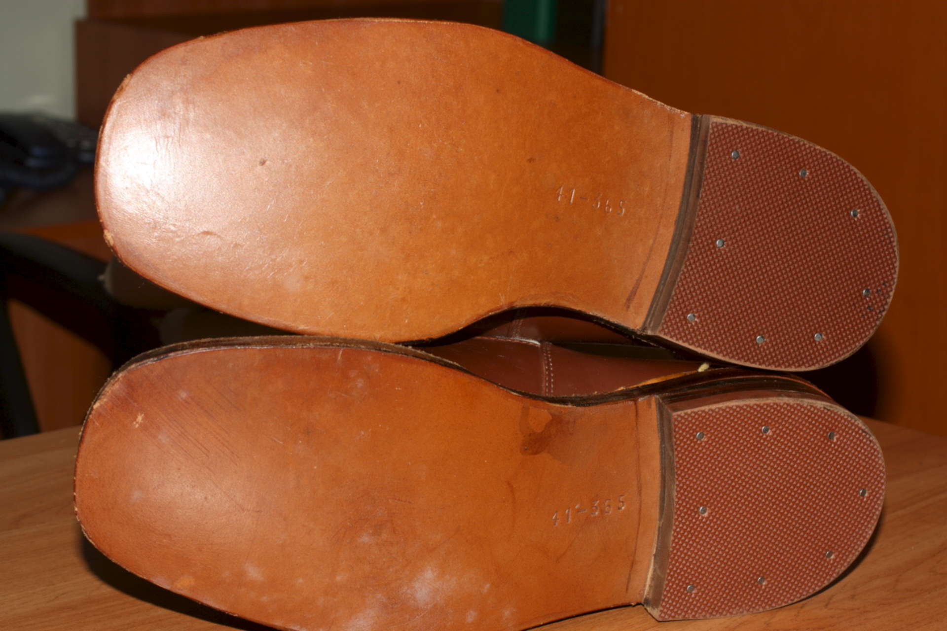 Венгерская обувь в ссср