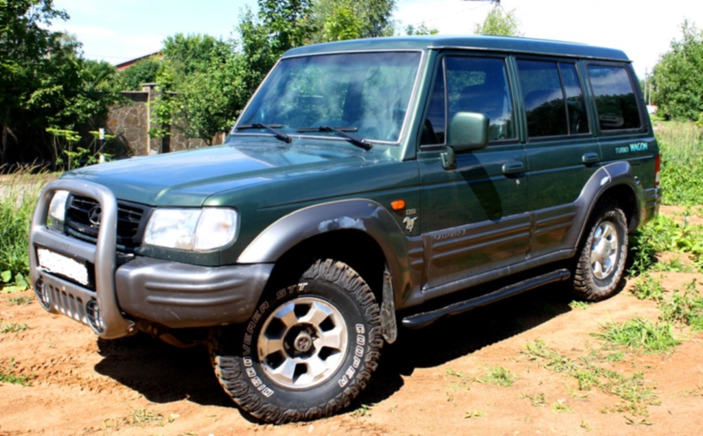 Хендай галлопер фото. Hyundai Galloper 2001. Хендай Галлопер 2001. Hyundai Galloper II,2001. Hyundai Galloper 2 2001.