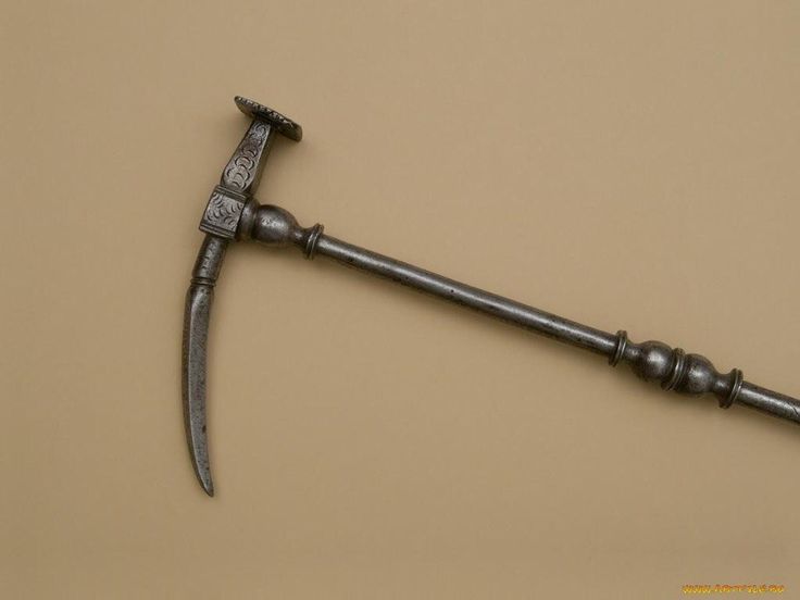 Чекан оружие картинки