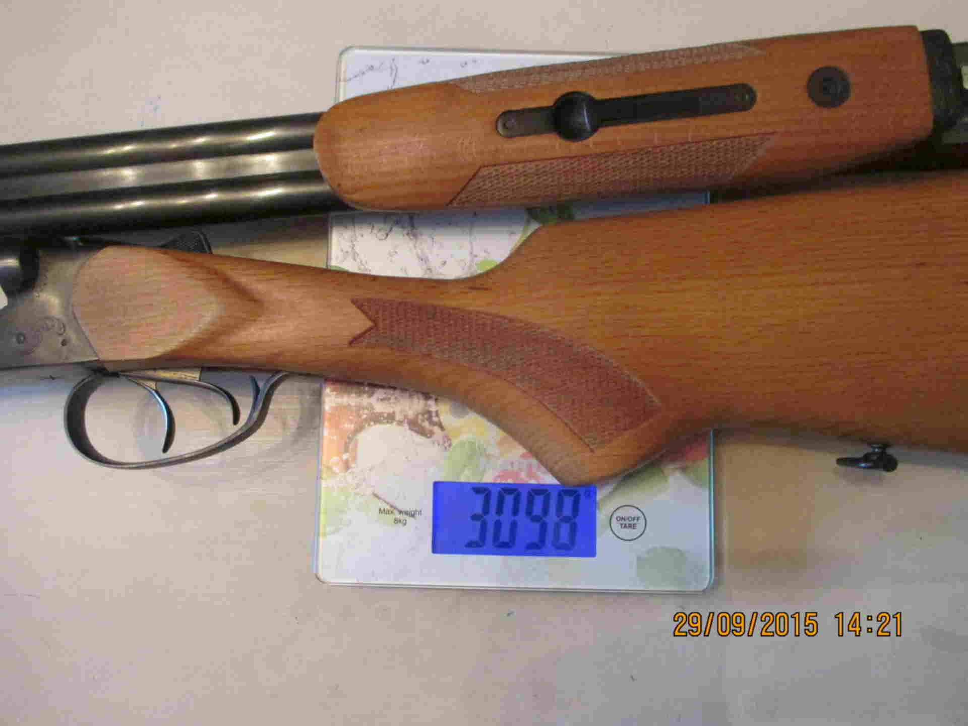 Купить Ружье Иж 27 В Санкт Петербурге