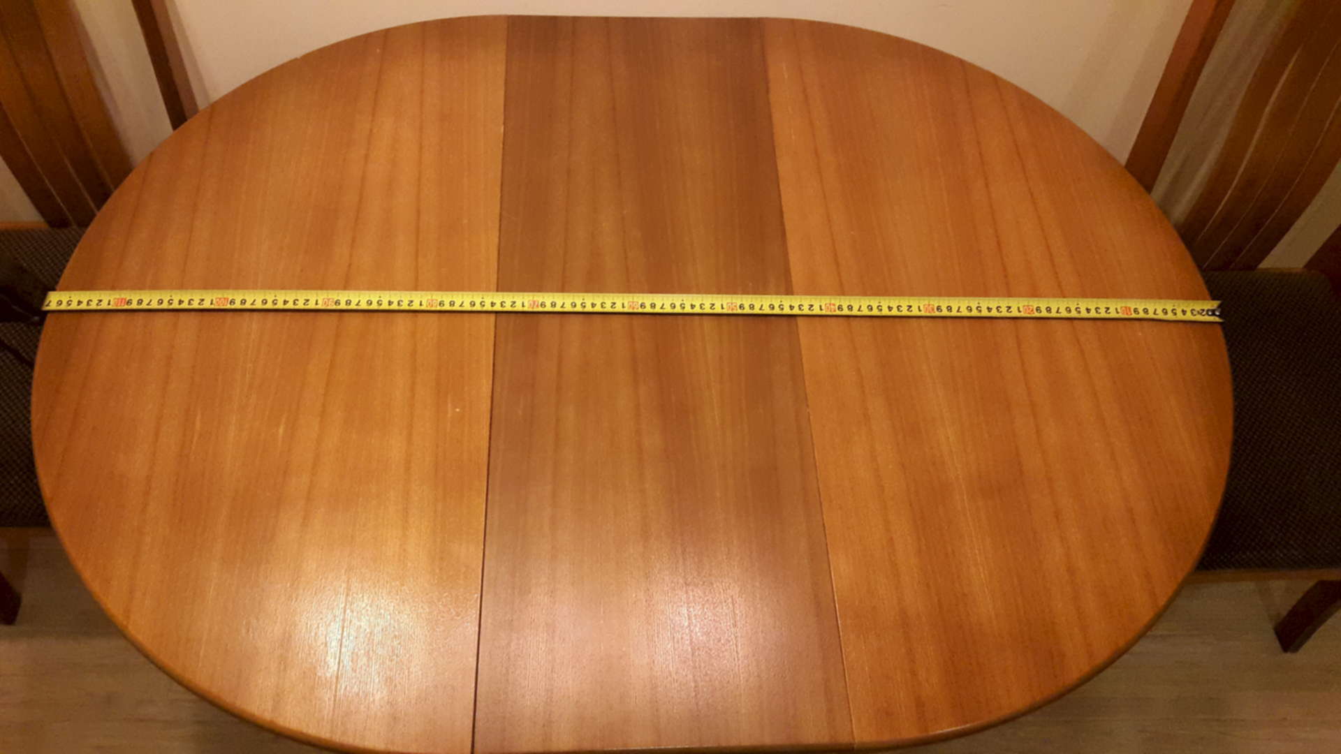 стол раздвижной ссср размеры