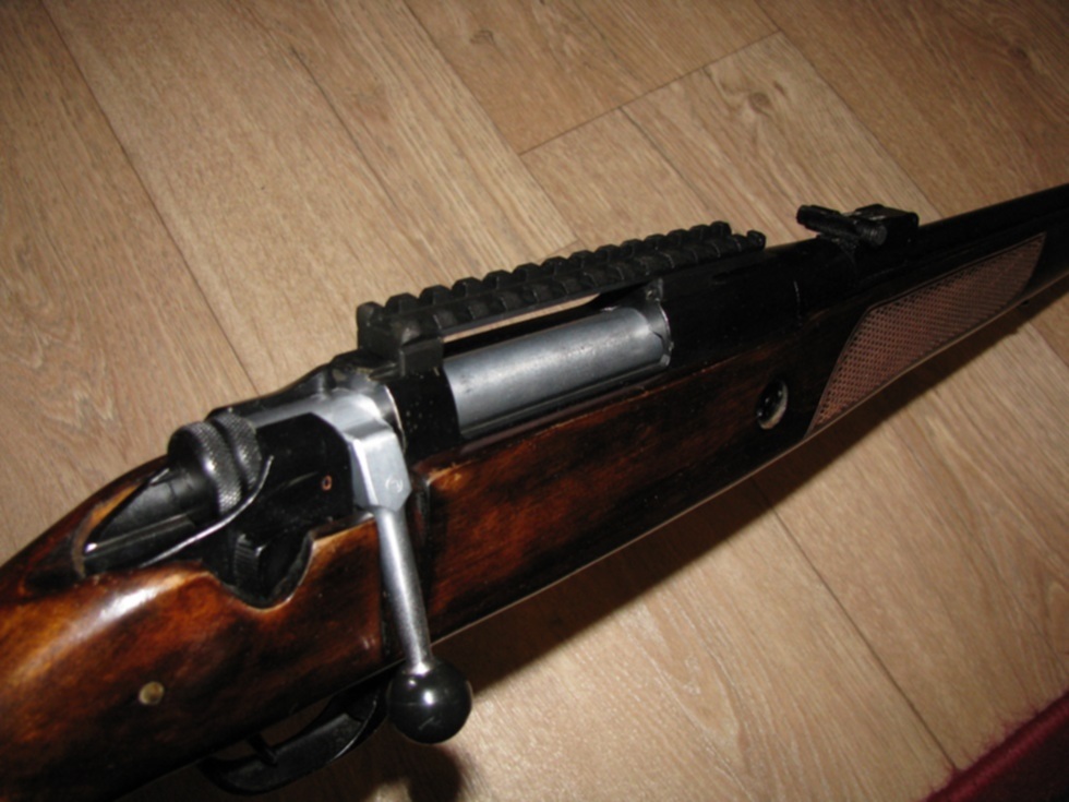 ружье лось 4. карабин охотничий «лось-4». лось 4 1. лось 4 1. карабин охотничий «лось-4».