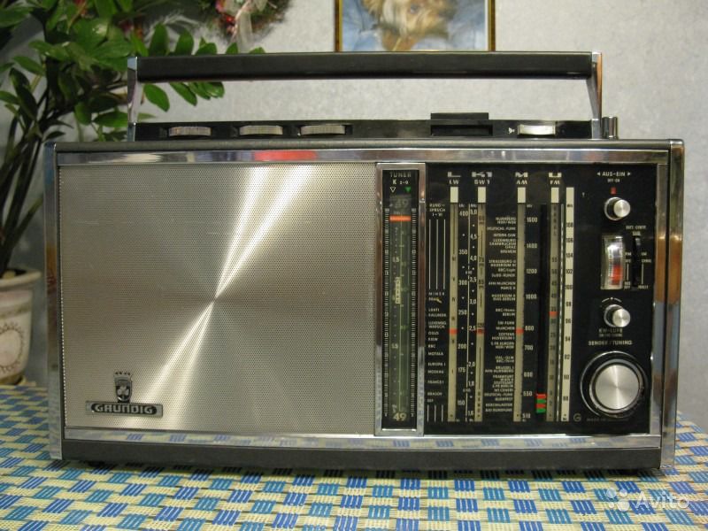 Grundig отзывы