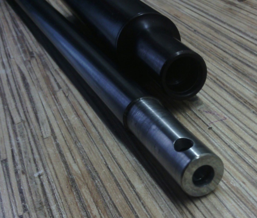 ствол для пневматики. ствол для пневматики 6. 5 иж 38. 35. ствол для пневматики.