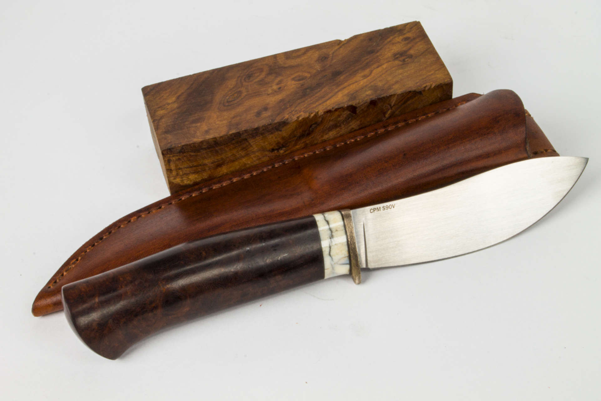 нож джангл компани. нож spyderco с фиксированным лезвием. ножи срм. сталь s110v. нож cpm.