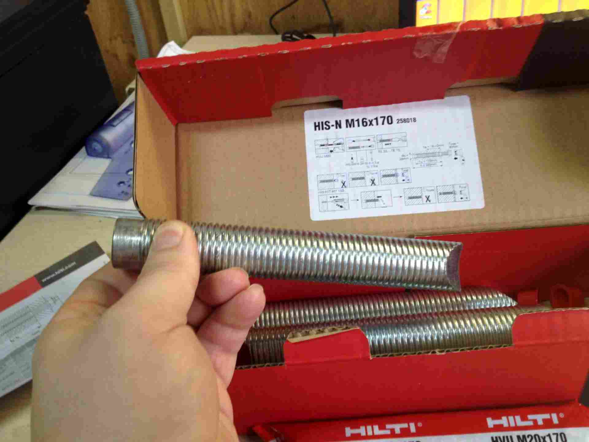 M 12 n. Химический анкер Hilti m12x110. Хим анкер Hilti m16. Шпилька под хим анкер хилти. Шпилька под химический анкер м20х250 хилти.