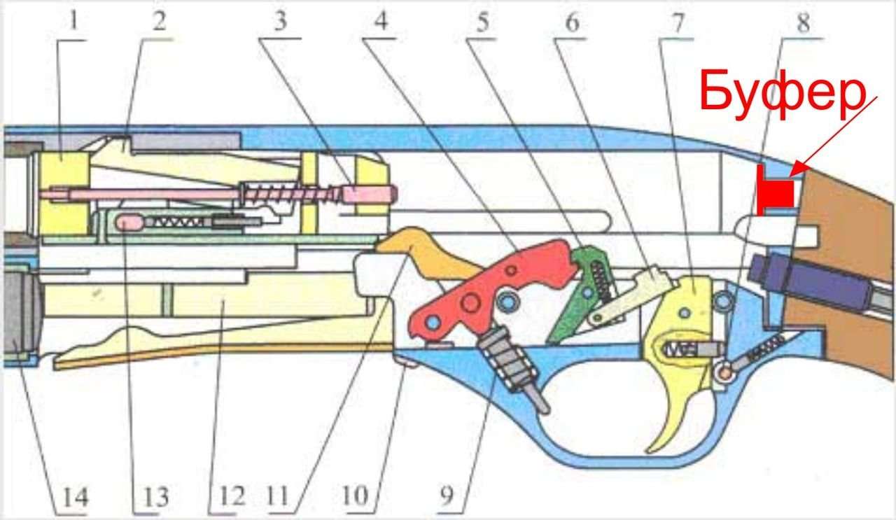 Мр 155 схема