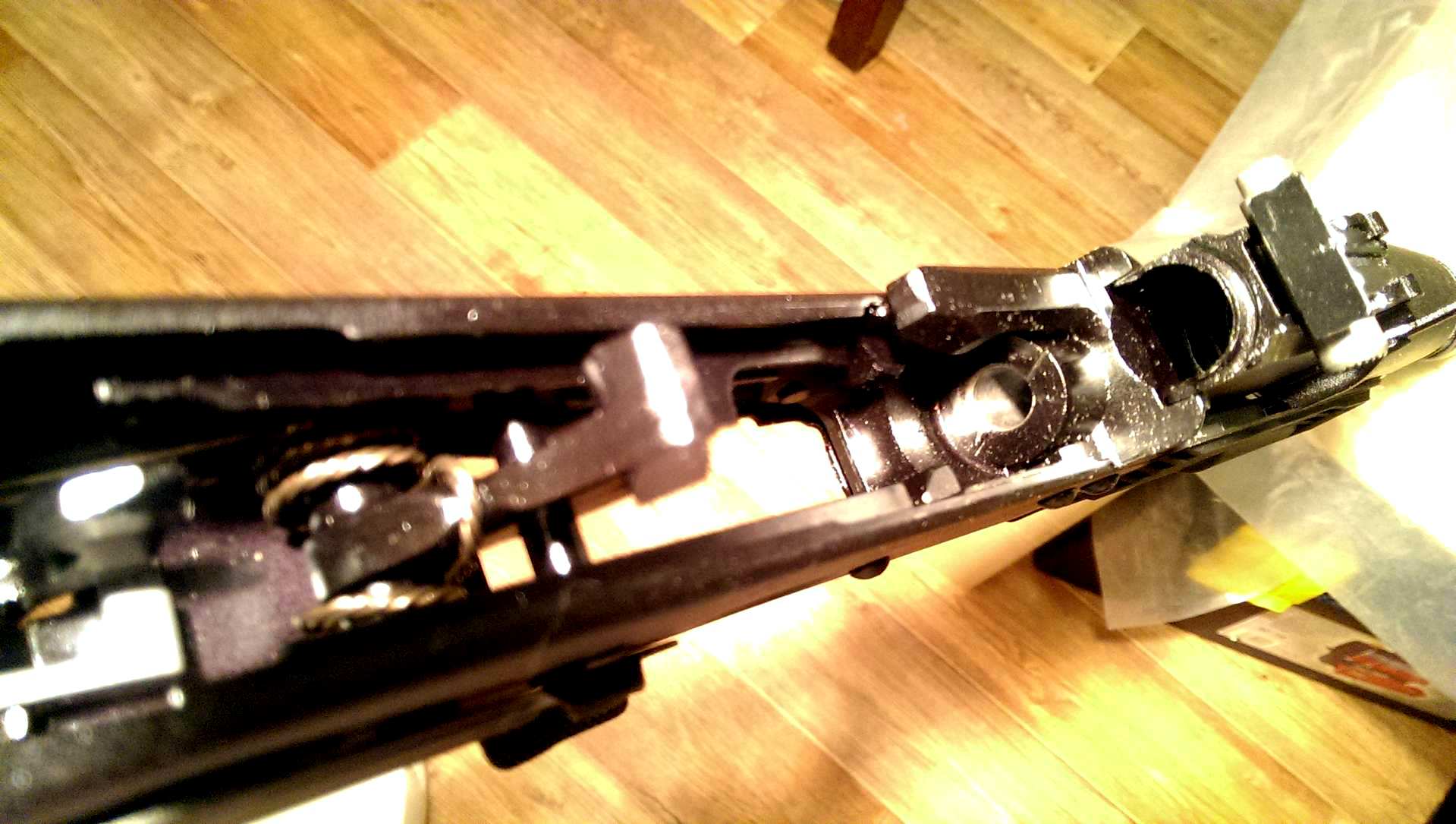 сухарь сайга 5. 62х39 сухарь. 62. сухарь нейлоновый на сайгу. 62.