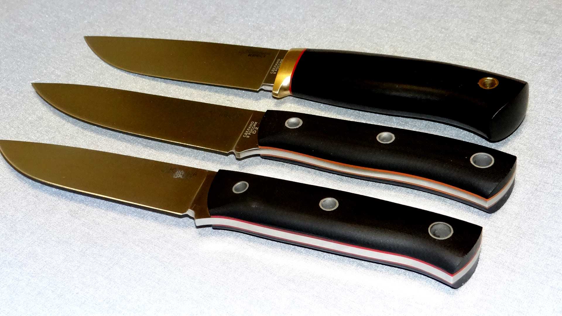 Ножи киров купить