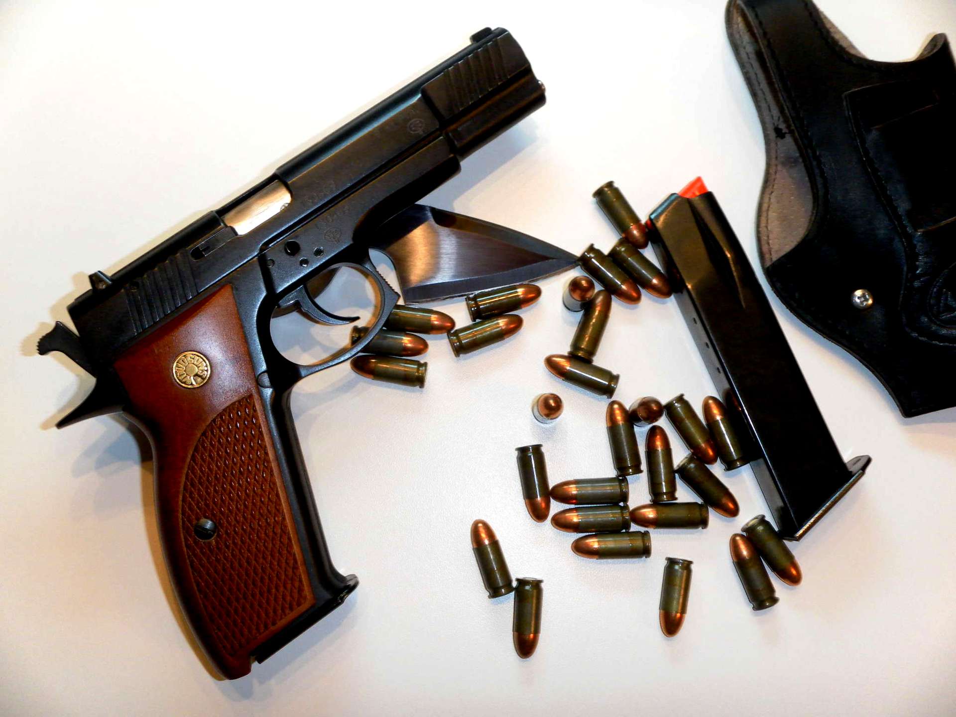 Покупка травматического пистолета в россии. Магазин травматического оружия револьвер.