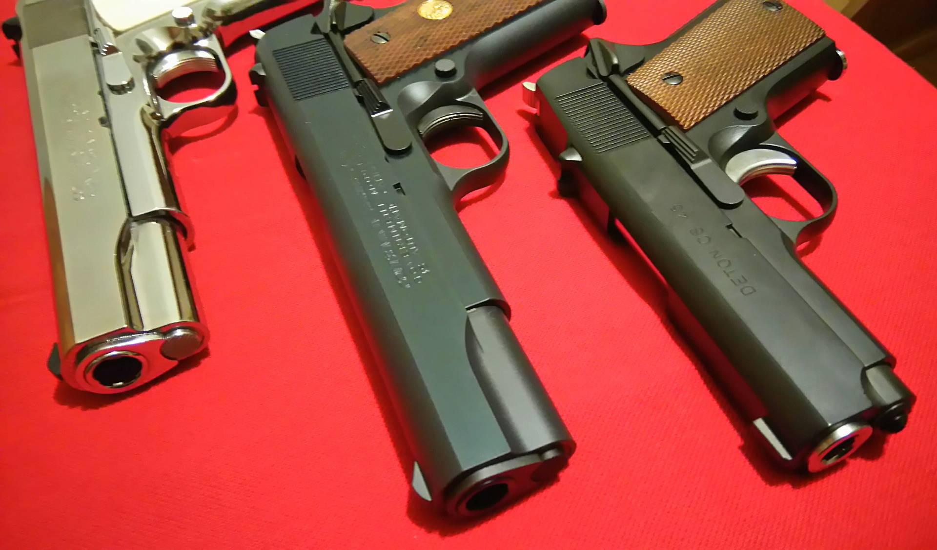 Colt tokyo marui. Tokyo Marui 1911. Colt Series 70 Detonics 1911. Tokyo Marui Colt. Colt 1911 Токио Маруи.