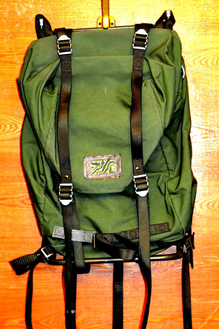 Haglofs LK 35 рюкзак