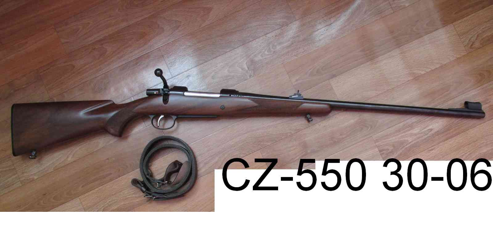 Cz 30 06 Купить