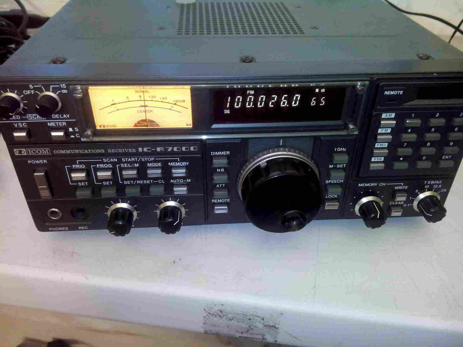 Сканирующий Приемник Купить На Авито