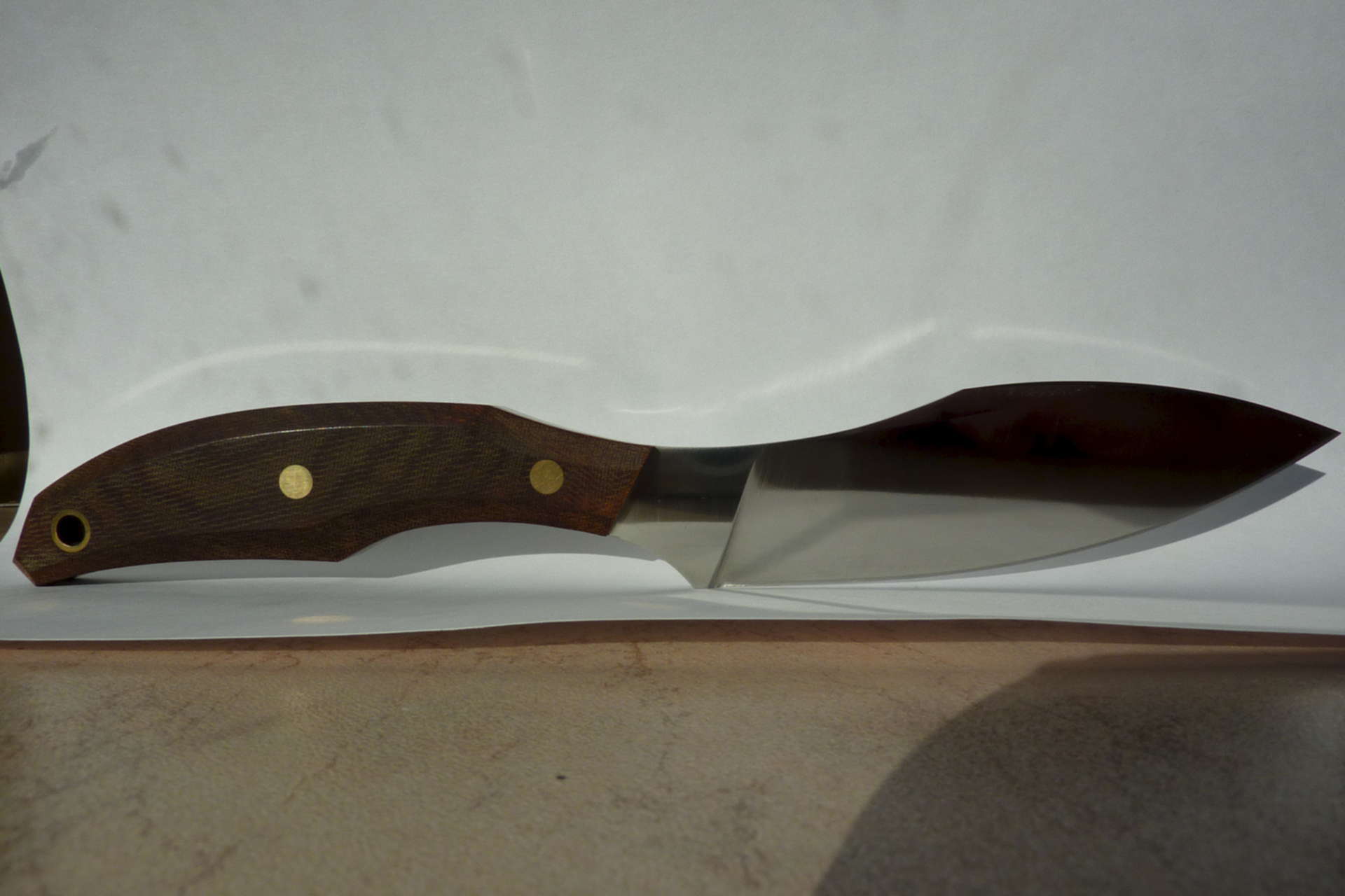 Нож Канадского Типа Купить