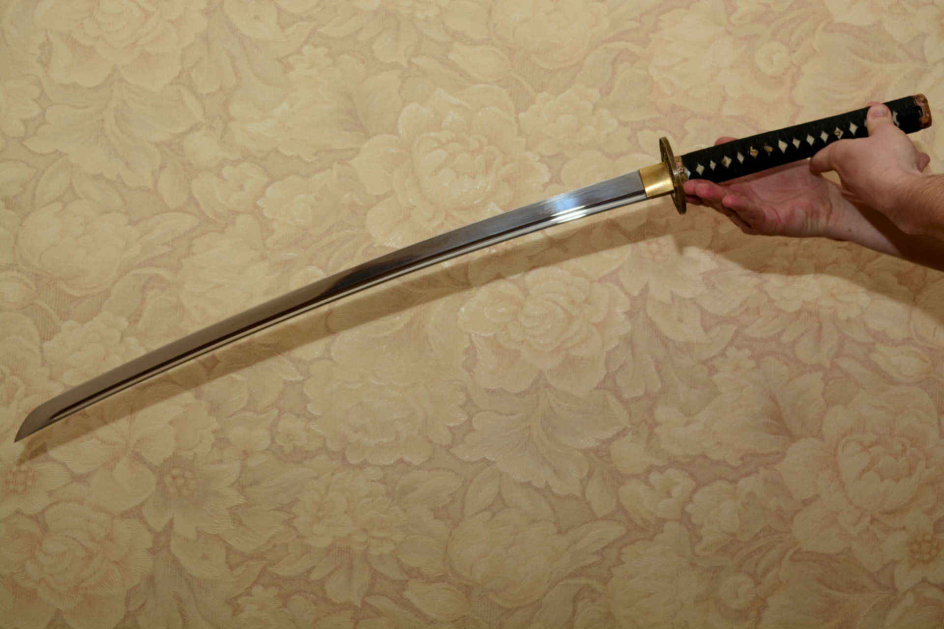 Японский меч дайто. Катан дом. Меч катана. Катана домашняя. Катан дом.