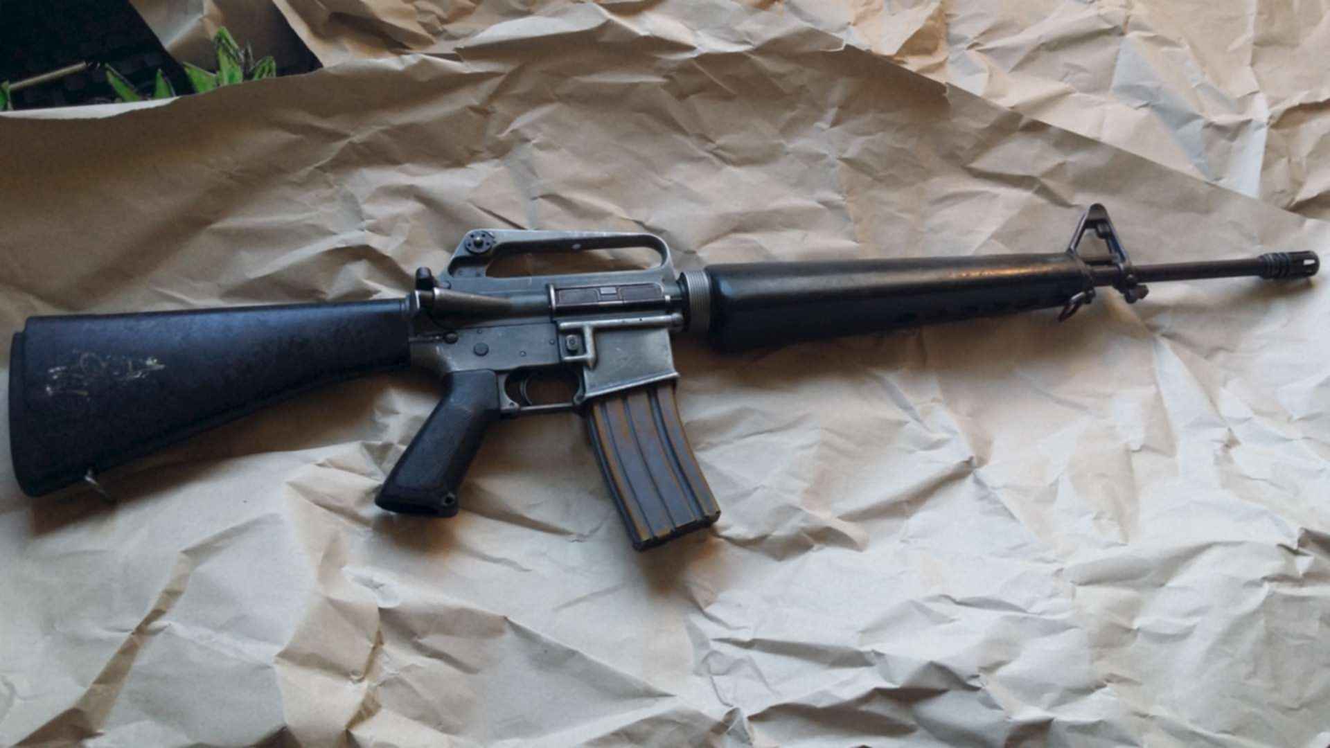 винтовка m16a1. м 16а 1. м 16а 1. м 16а 1. страйкбольный автомат cyma m16a1.