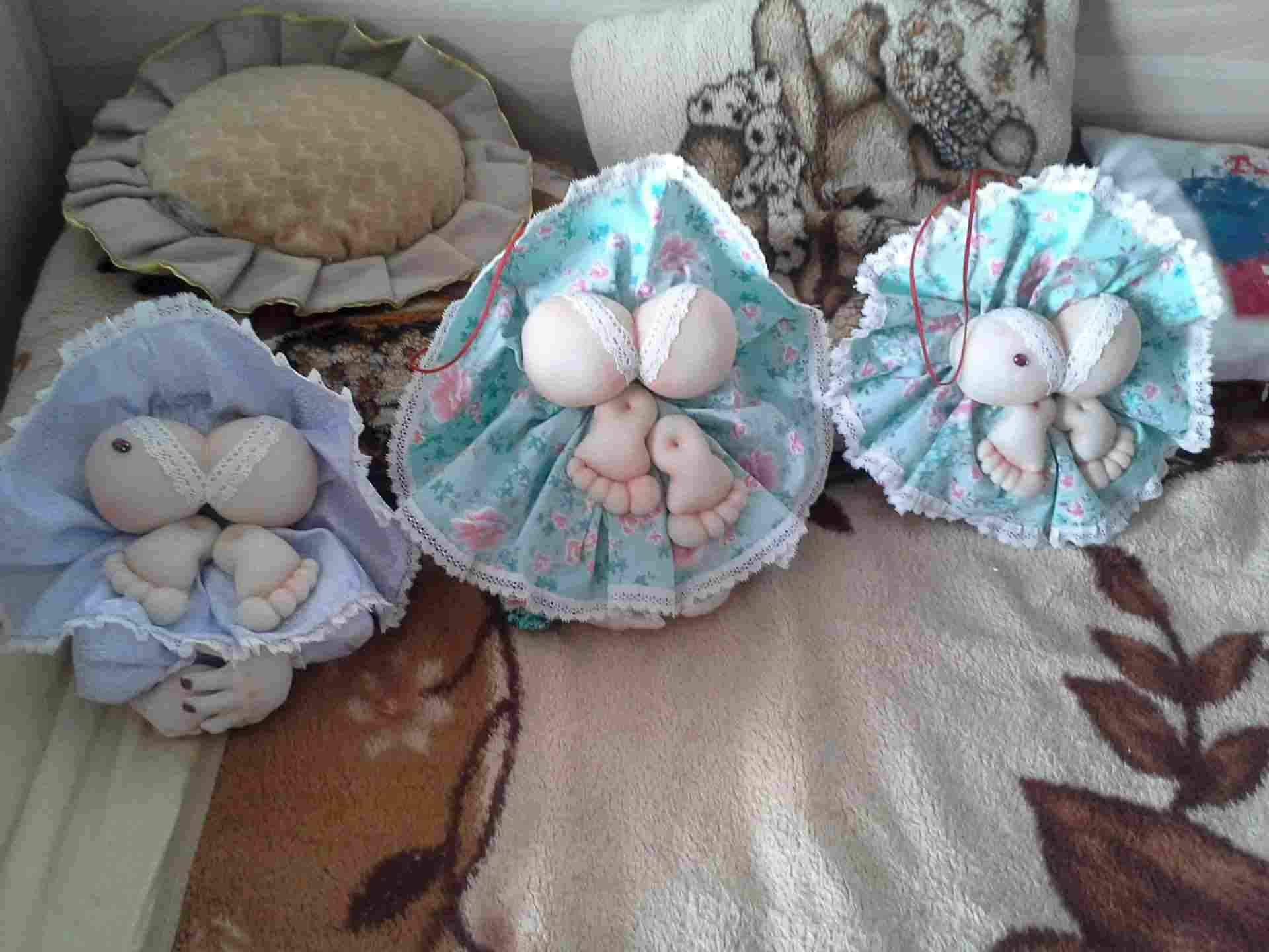 Голопопики