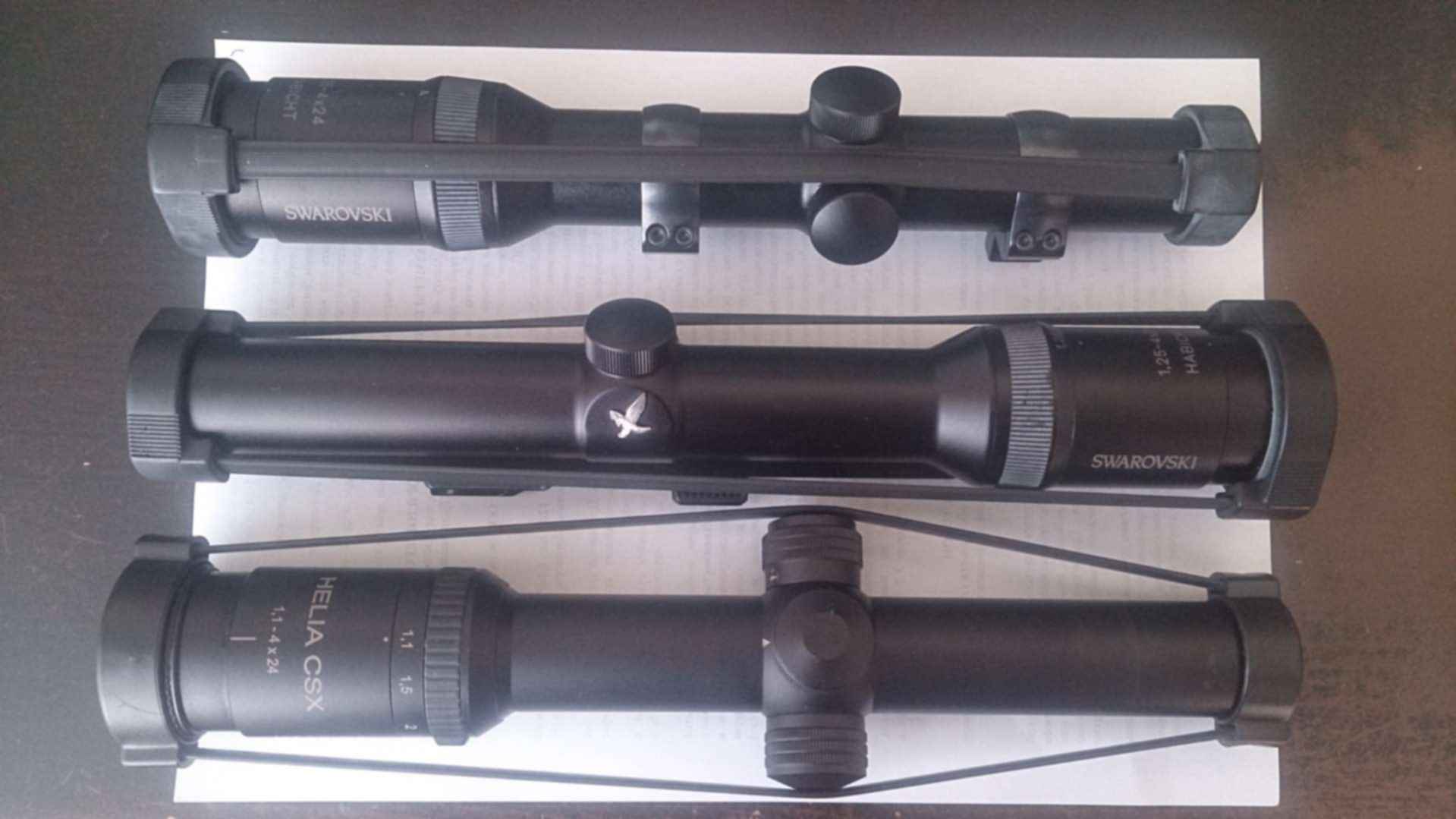 1 25 4 х 5. Прицел Kahles Helia CSX 1.1-4x24 l. Swarovski 1.25x4-24. Прицел Habicht Swarovski Blaser 1.25-4x24.