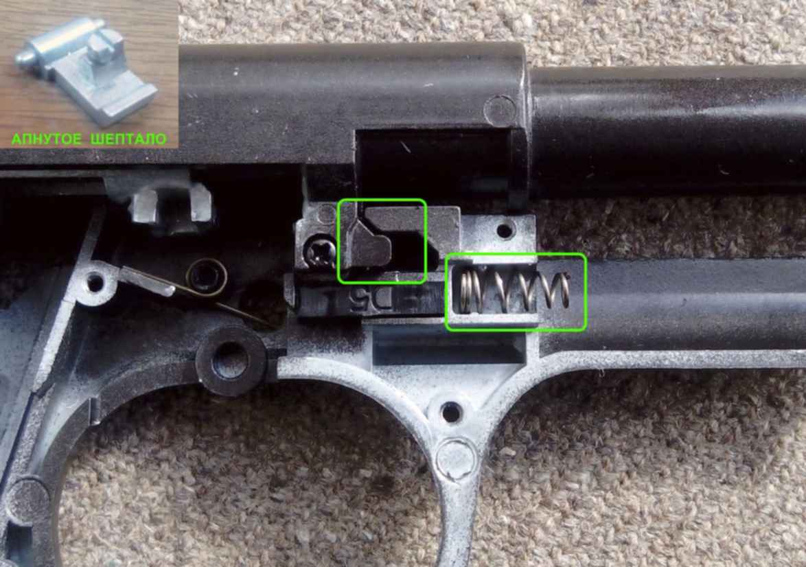 Сборка пистолета сталкер. Gletcher TT 6 mm тяга курка. Сборка пневматического пистолета сталкер 1911. Gletcher TT УСМ.