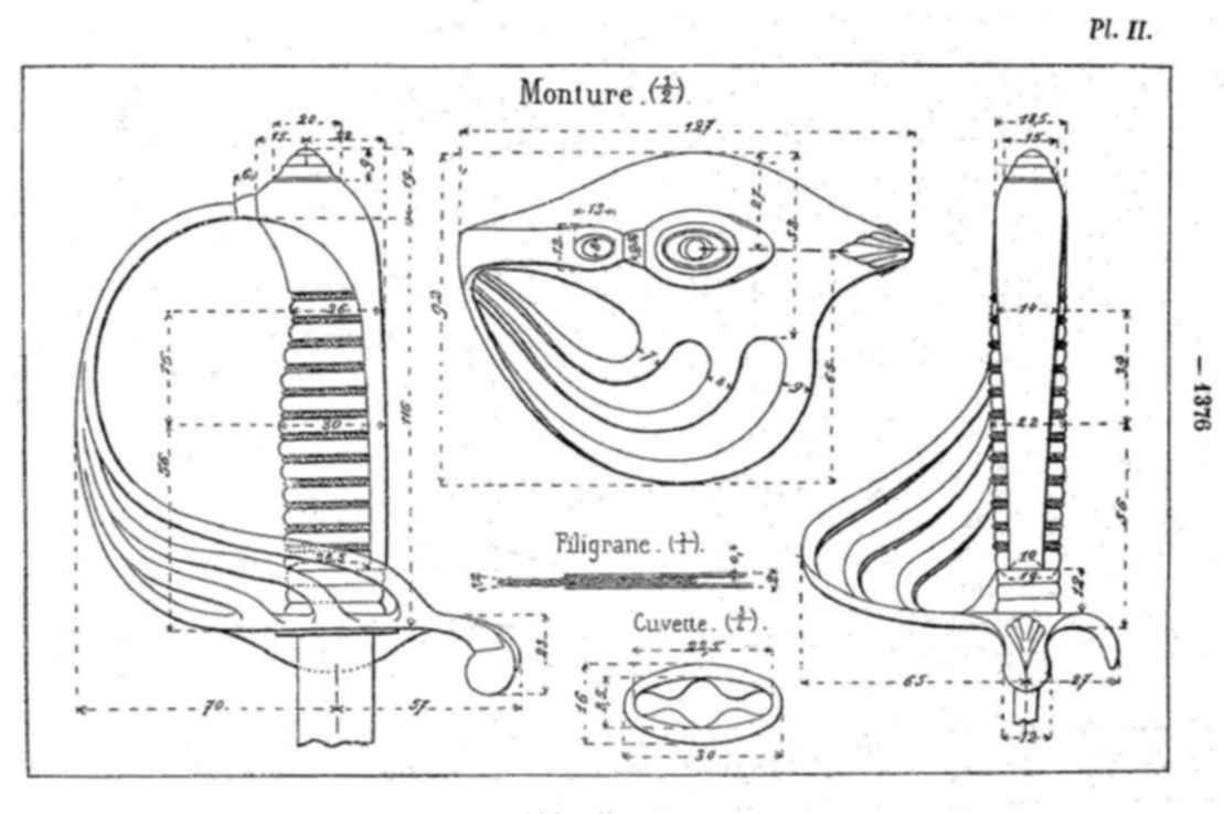 Чертеж шашки. Чертеж Эфеса сабли с размерами. Шпага Офицерская пехотная 1798 чертежи. Эфес шпаги чертеж. Шпага чертеж с размерами.