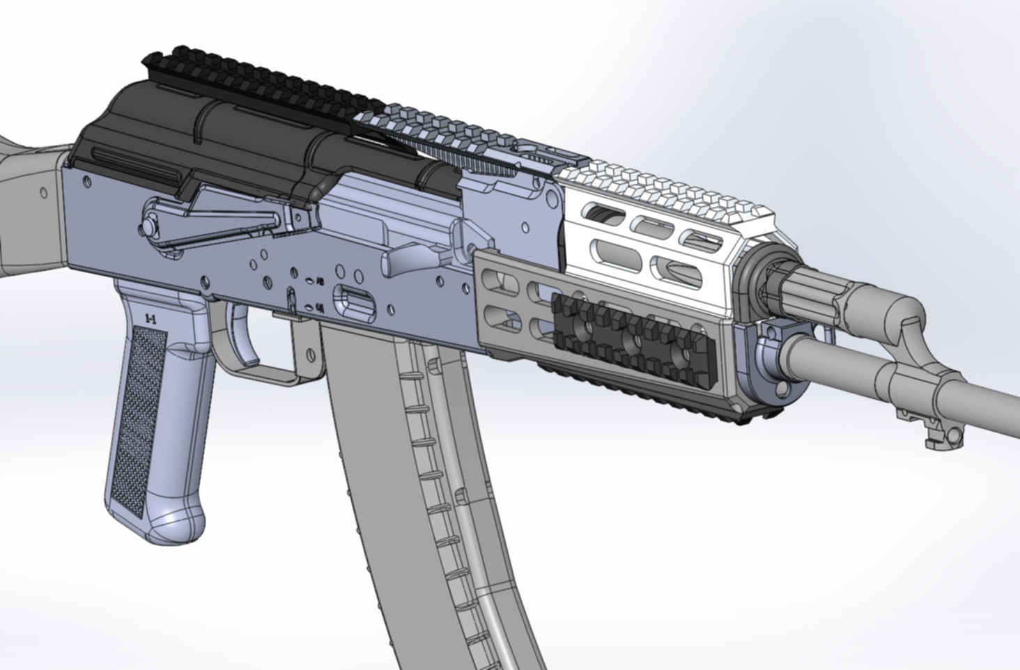 Ак 12 рисунок