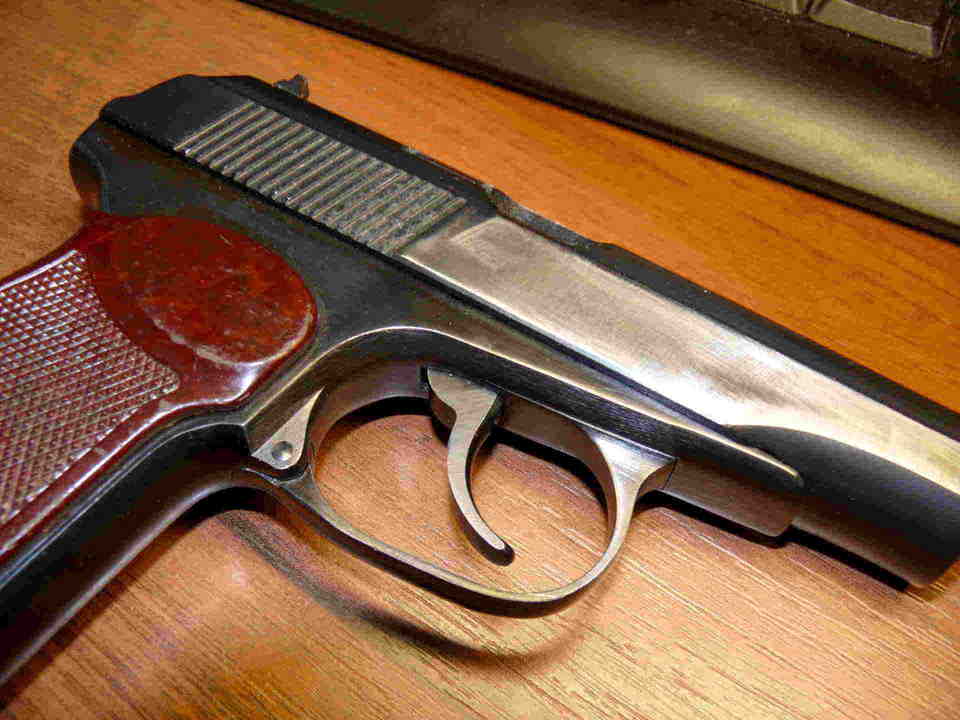 Макет массо габаритный пм. ПМ 1992. ПМ-О 1953г. ПМ 1949. ММГ ПМ