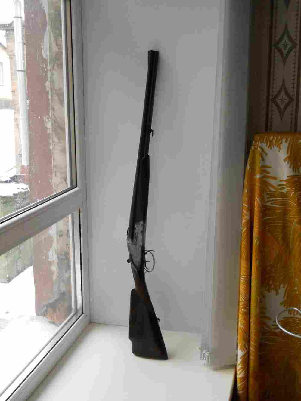 Купить Ружье Б У В Ставропольском Крае