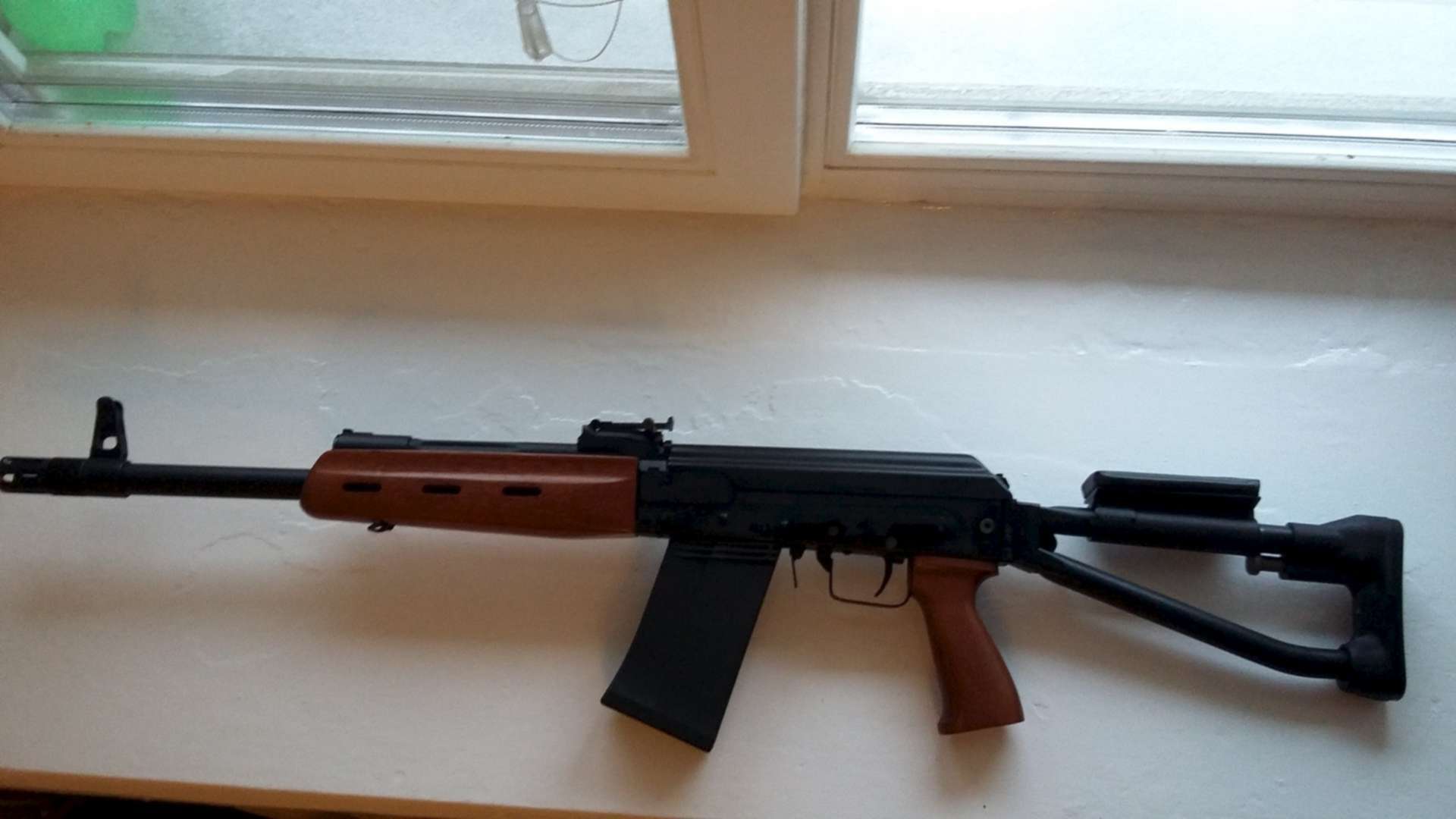 Сайга 12к 030 Б У Купить