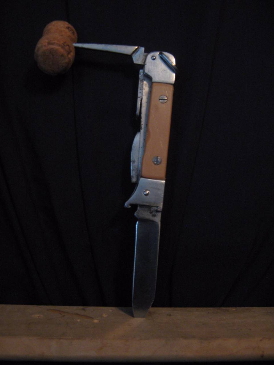 Нож Монкавшири Ссср Купить