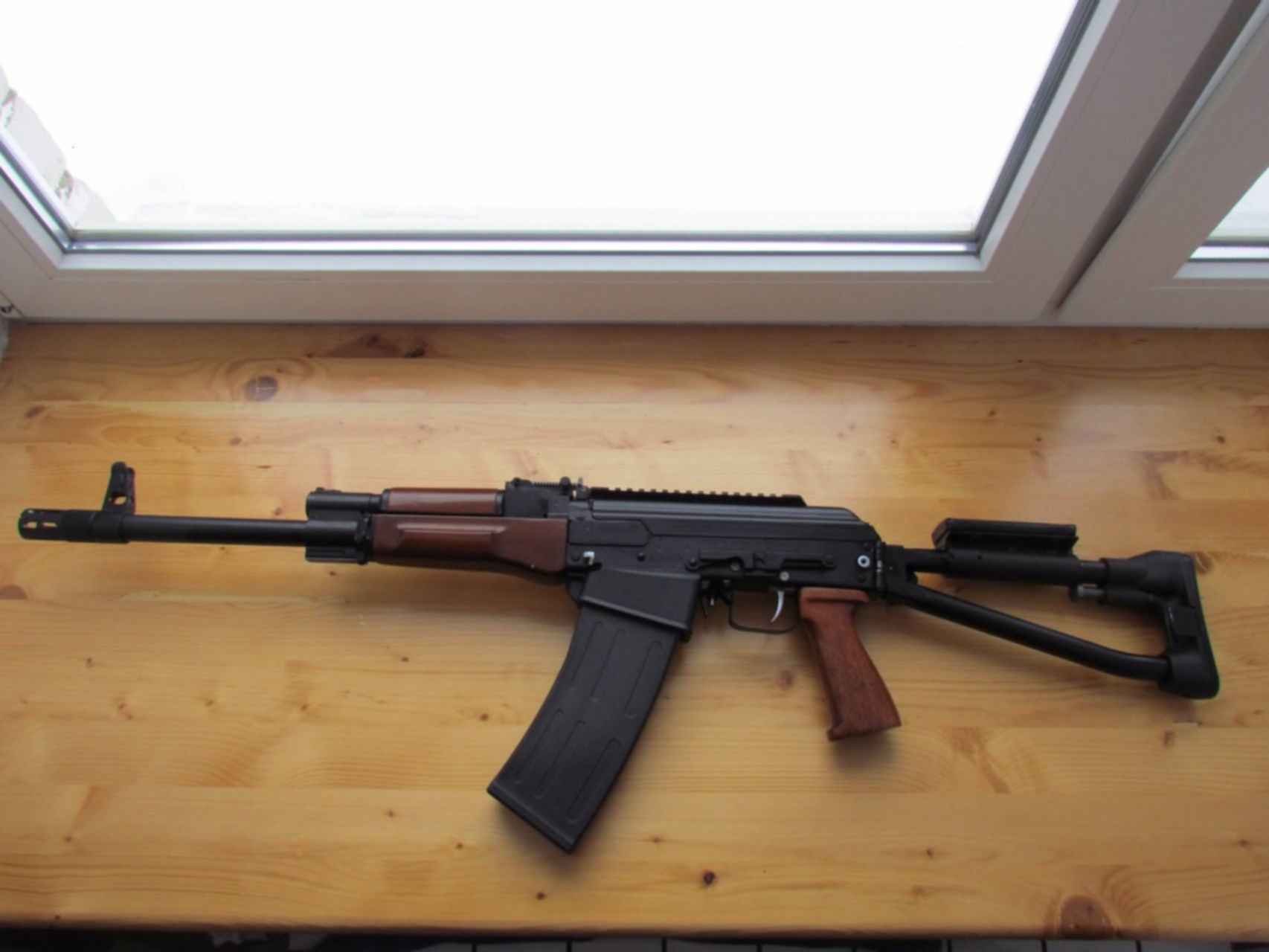 Сайга 12к Цена