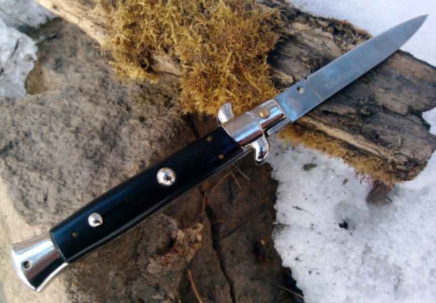 Складной Нож Корсиканец Купить