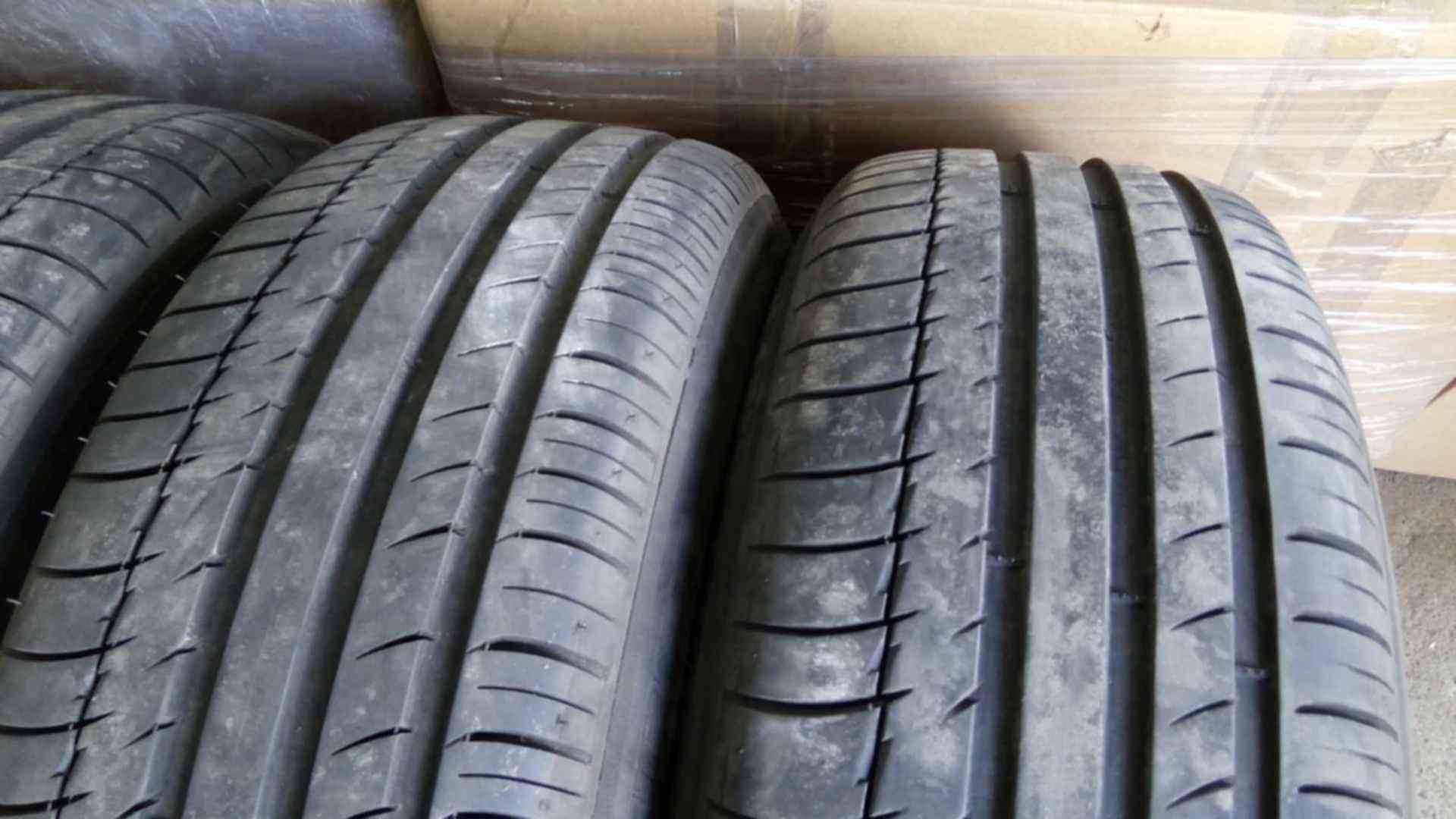 Michelin 205 r16. Мишлен Примаси HP 205 60 16.