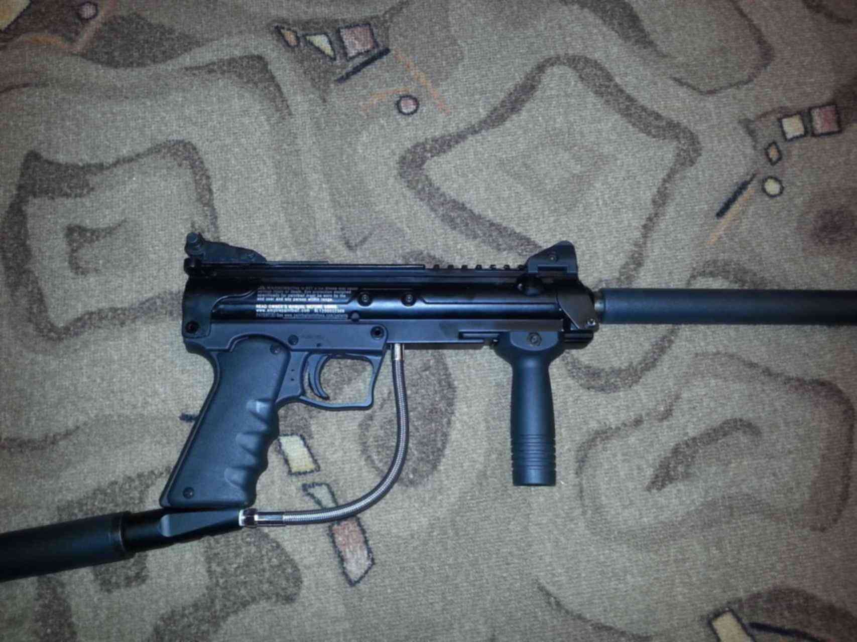 G4 combat