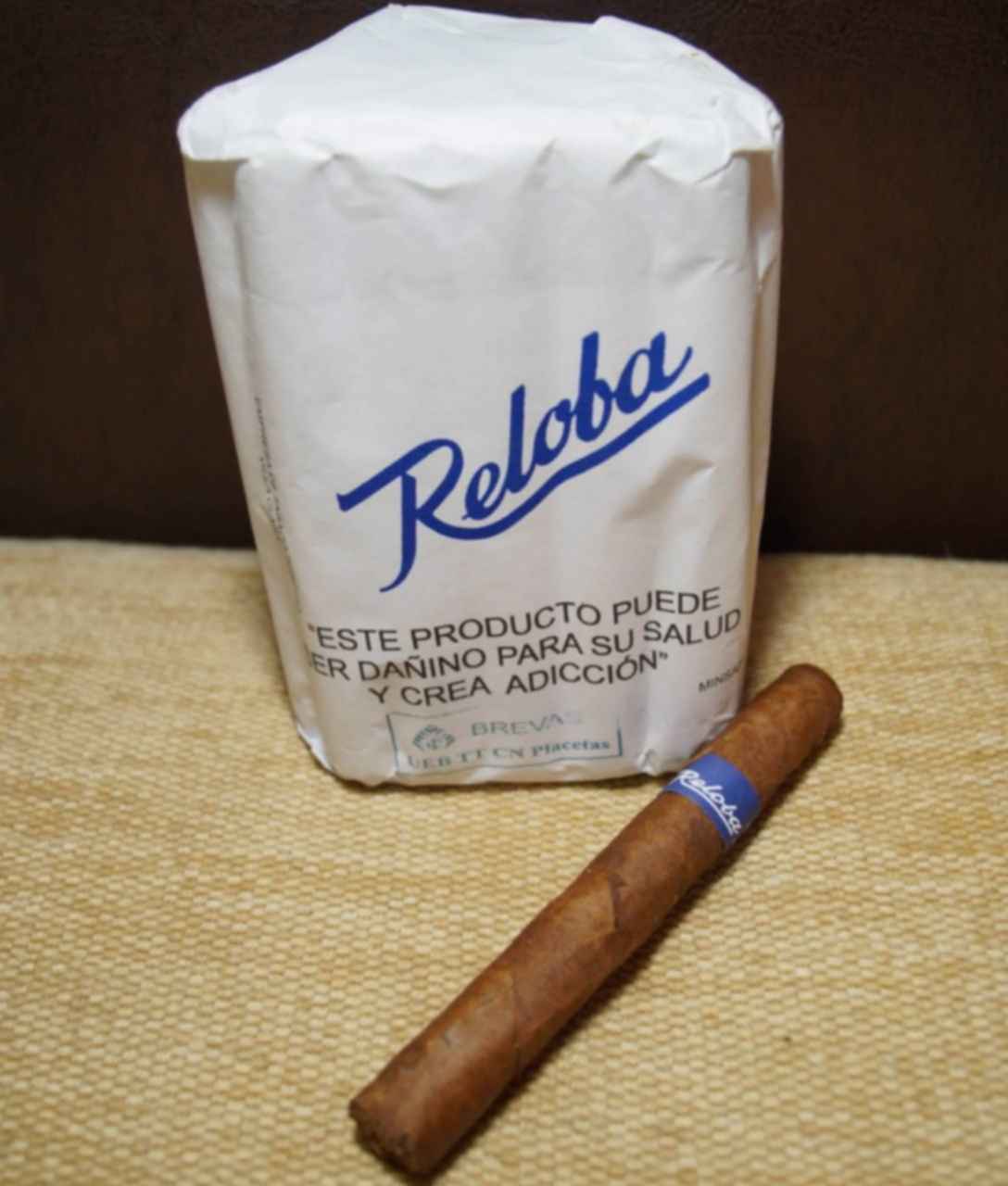 Кубинский сигары спб