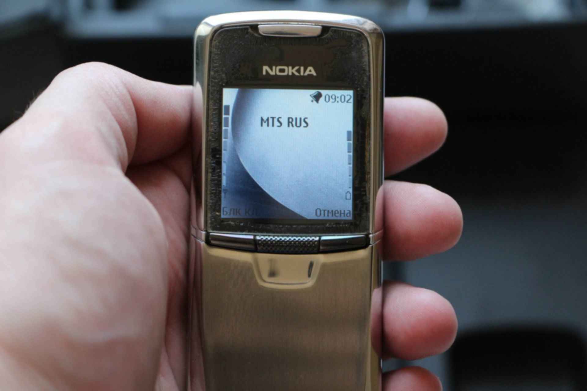 Nokia 8800 и 8600. 8800 I нокиа Luna.