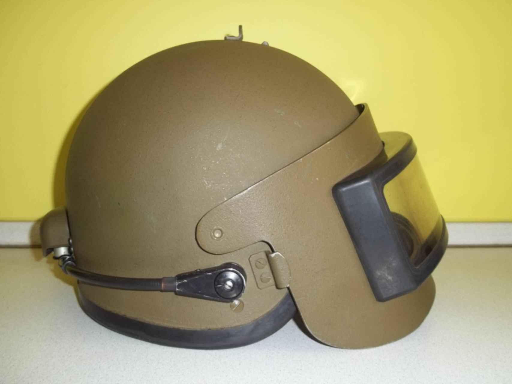 Fallout 4 шлем алтын фото 28