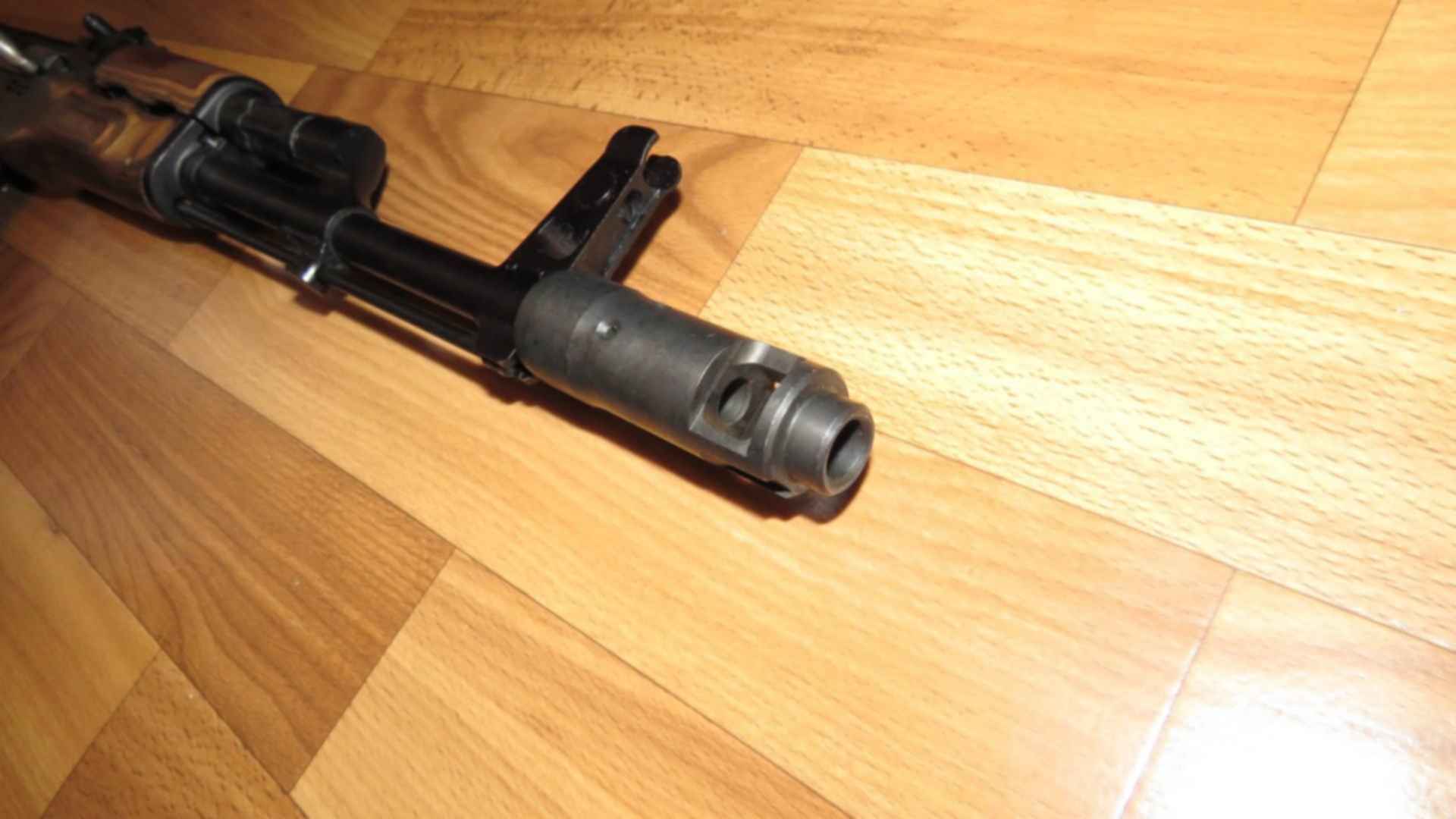 Дтк На Тигр 7.62 54 Купить Цена