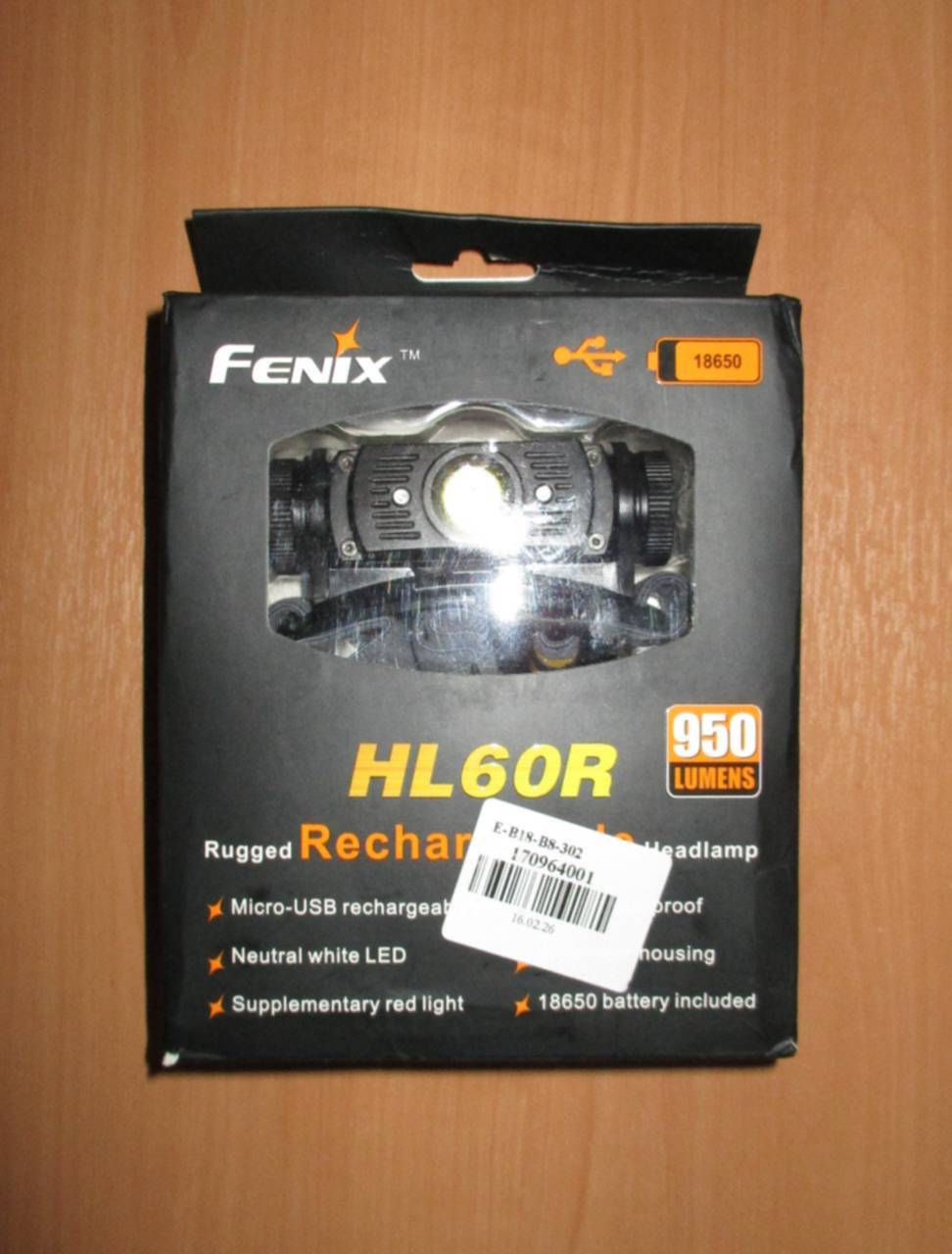 Fenix hl60r. Фонарь налобный Fenix hl60r.