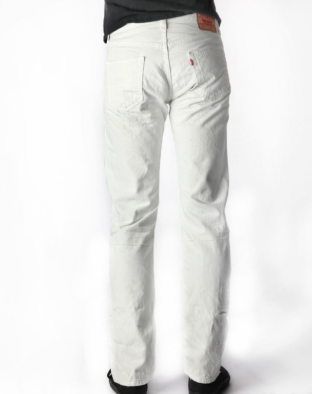 Джинсы Levis Мужские Купить Недорого