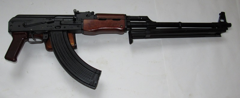 Охолощенный рпк. Рпк. Охолощенный рпк. Рпкс. 62.