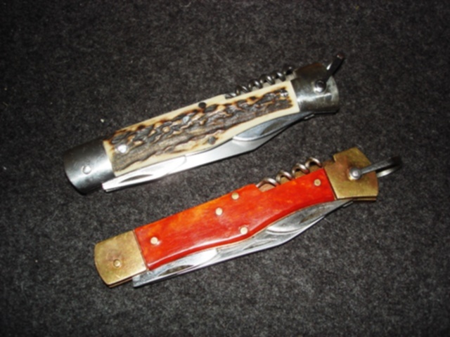 Нож Монкавшири Ссср Купить