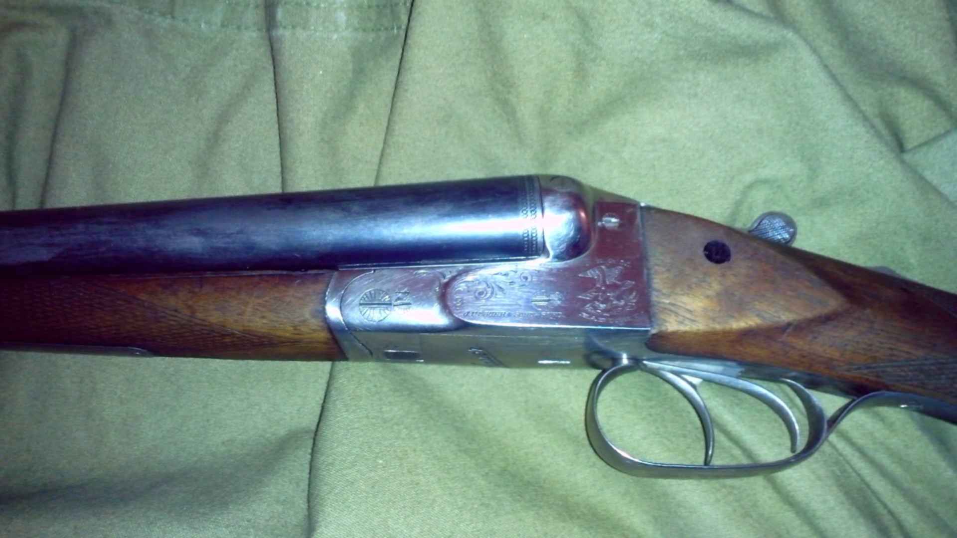 Горизонталка 12 Калибра Купить Бу