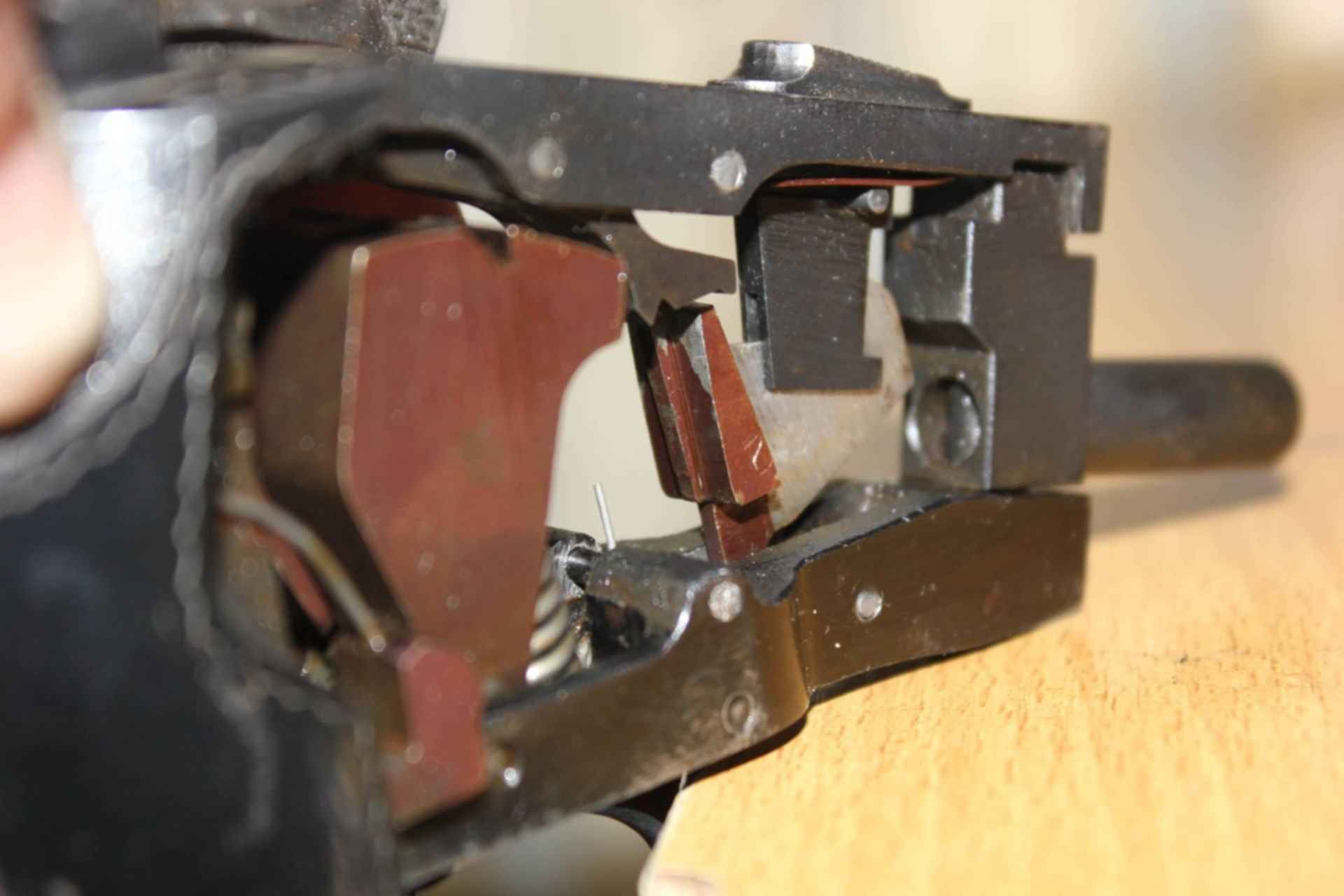 Ружье Тоз 120 Купить Бу