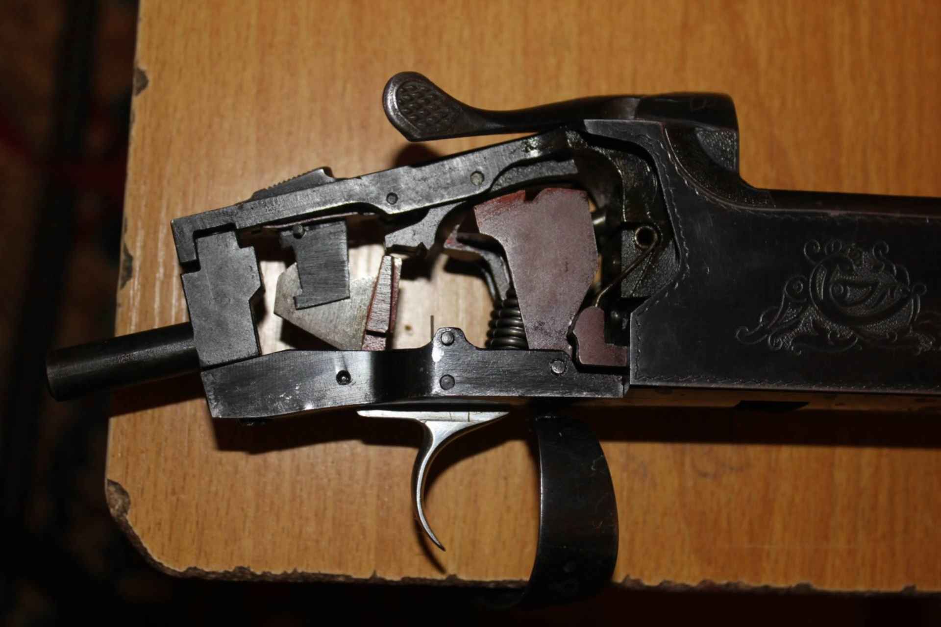 Ружье Тоз 120 Купить Бу