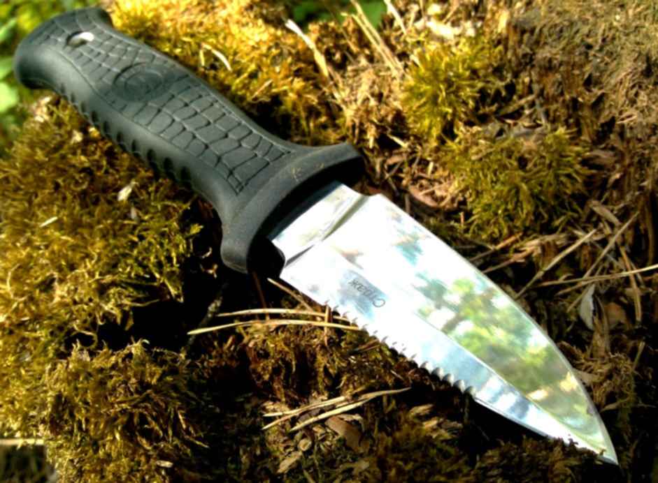 Нож Еж Кизляр Купить