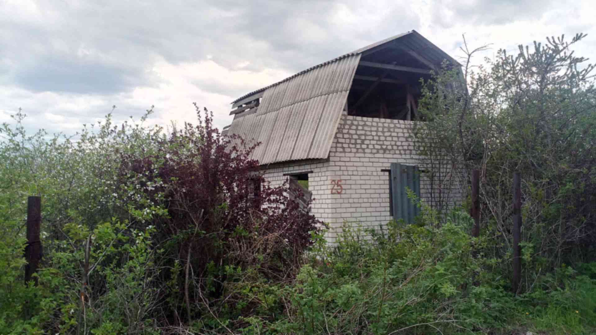 Посёлок дачный Ульяновск население